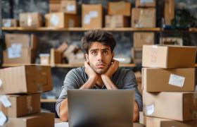 Smart Strategies To Reduce Return Rates: Product, Content & Logistics Improvements