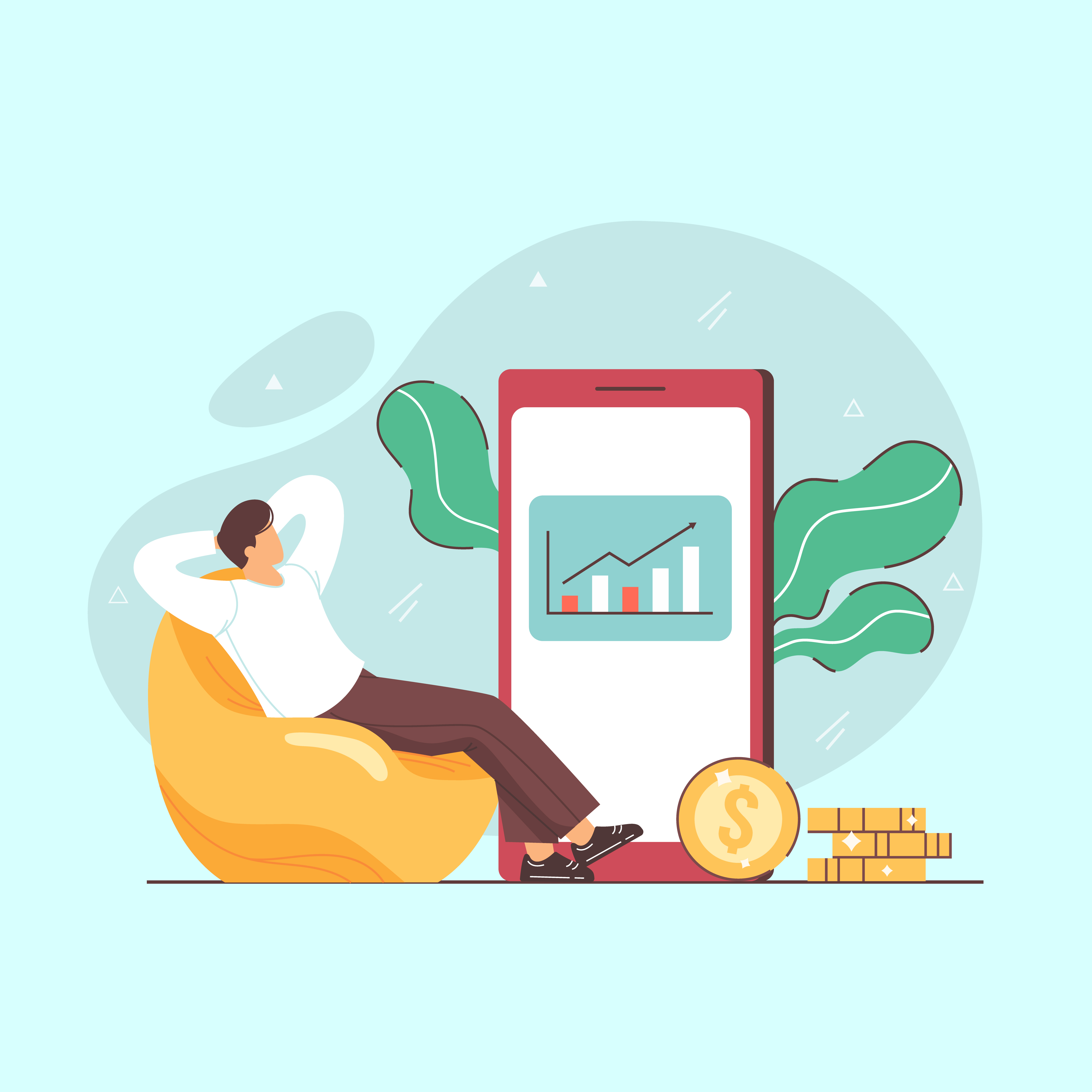 Track Every Earning With Complete Clarity