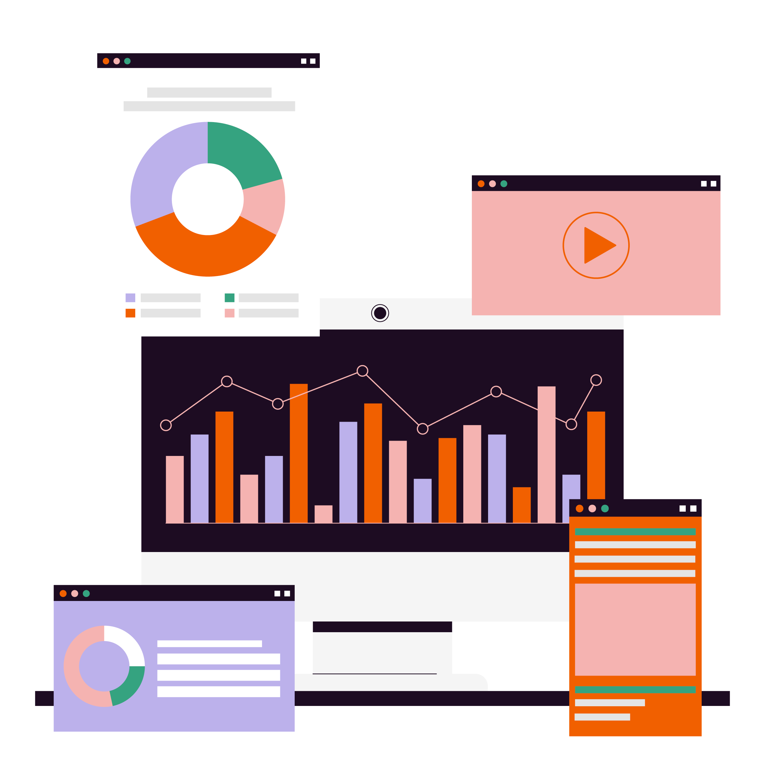 Data-Driven Insights For Smarter Decisions