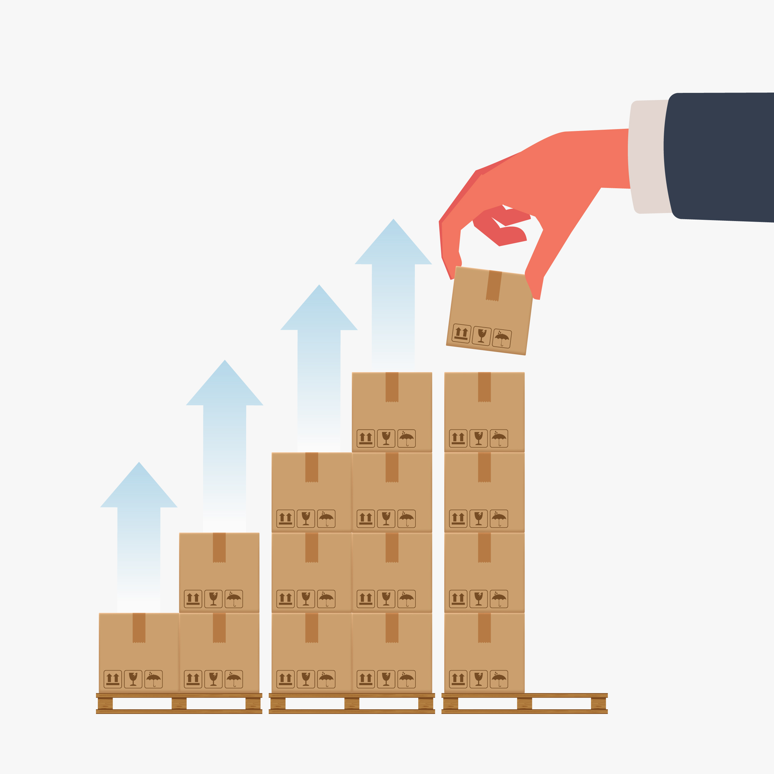 Fix Stock Errors With Full Control