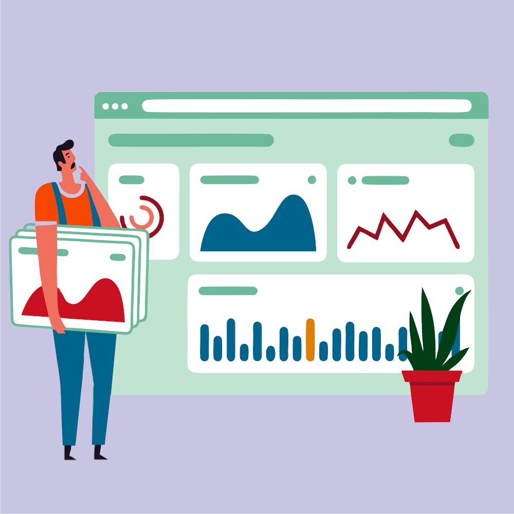 End-to-End Shipment Visibility