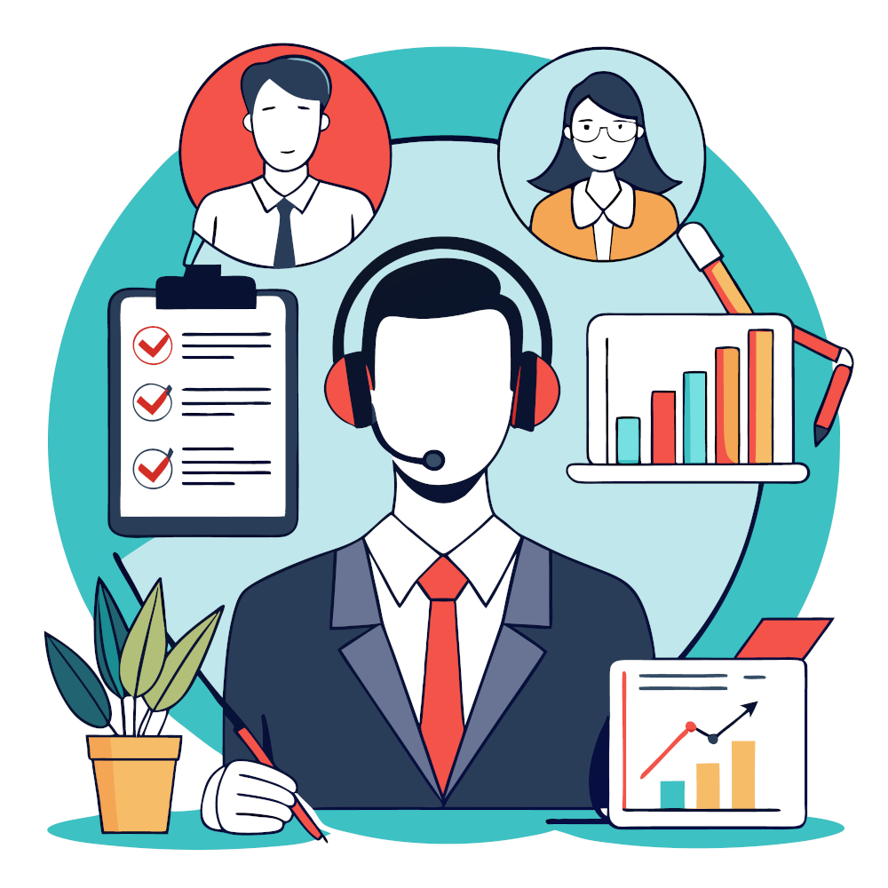 Build Stronger Customer Connections