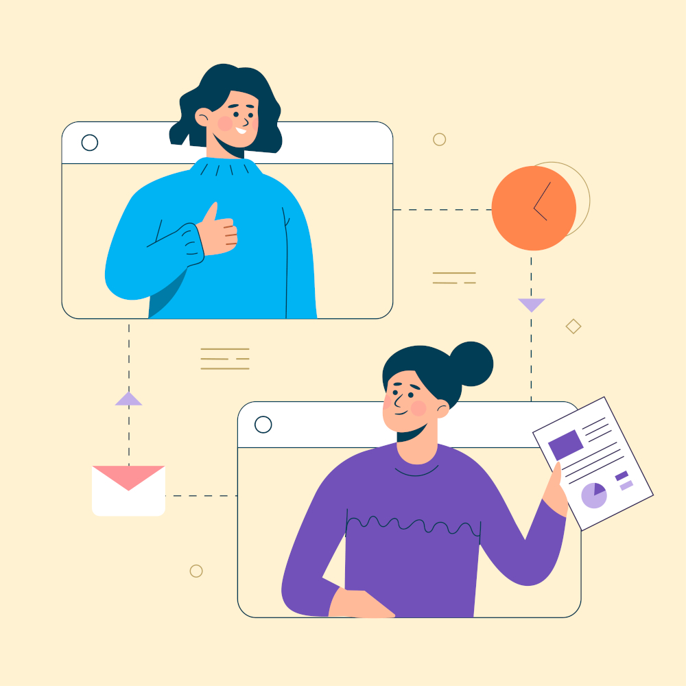 Stay Connected, Close Deals Faster