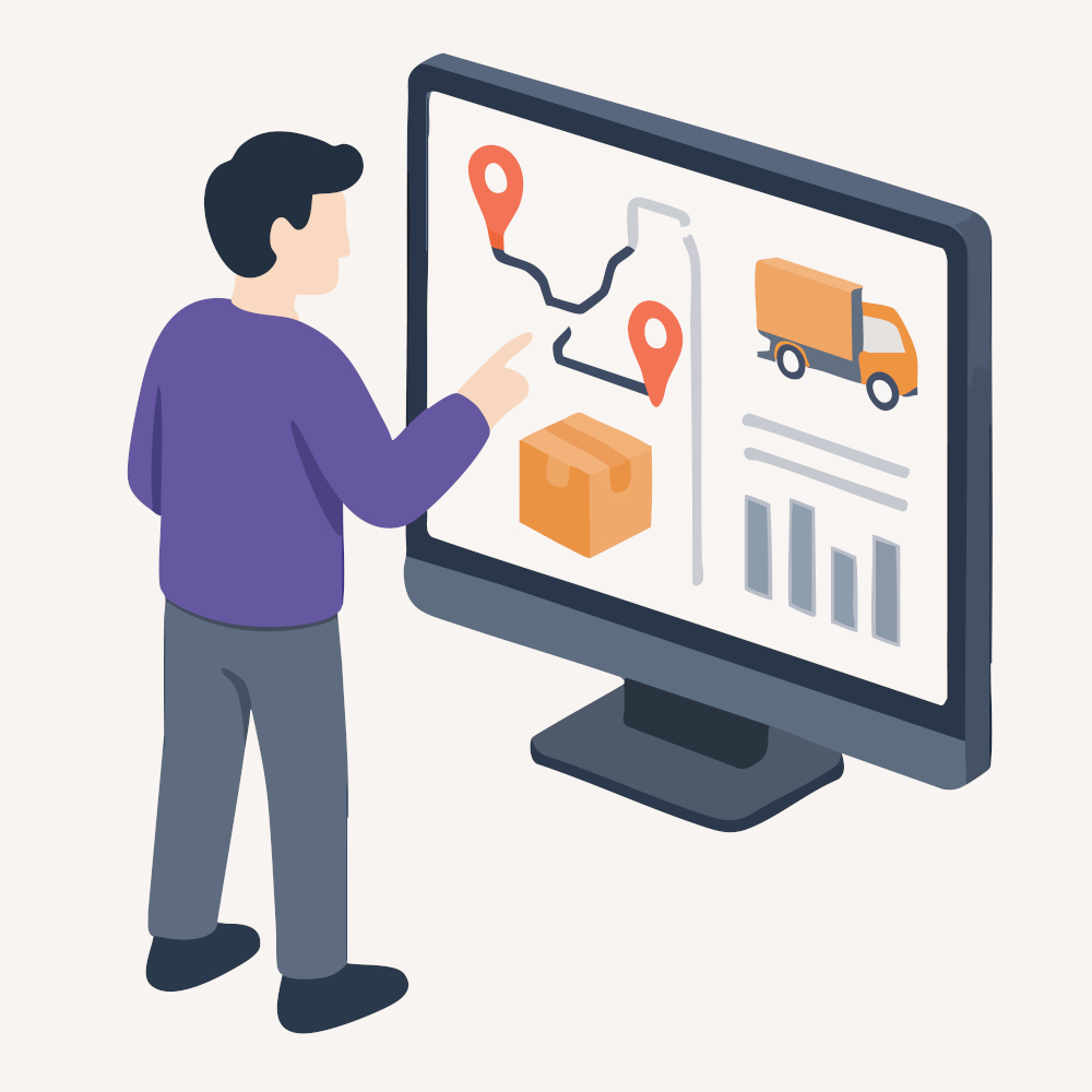 Real-Time Business Insights